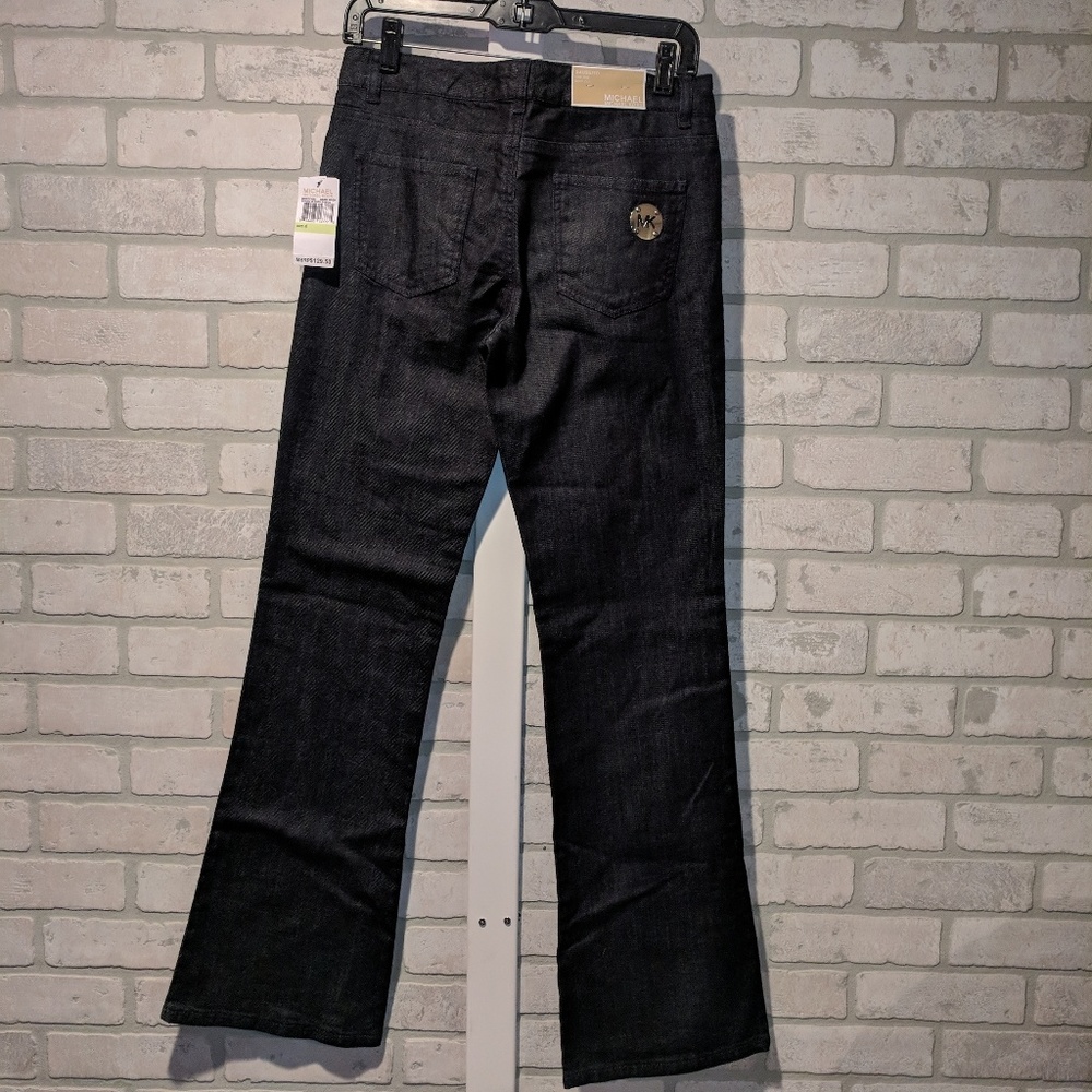 Michael, Michael Kors, NEW, jeans, sz 4